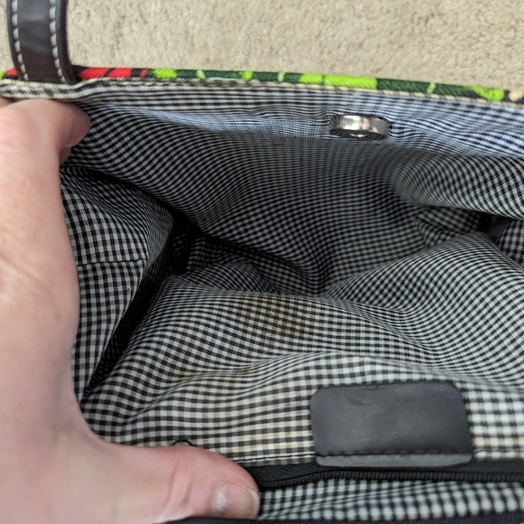 Unique ladybug bag - Picture 7 of 7